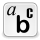 wiki:icons:preferences-desktop-font-40x40.png