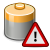 wiki:icons:battery-caution-50x50.png